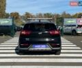 Кіа Niro 2017 у Одесі на Automoto.ua Чорний Кіа Niro, об'ємом двигуна 1.58 л та пробігом 88 тис. км за 16699 $, фото 5 на Automoto.ua