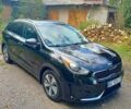 Чорний Кіа Niro, об'ємом двигуна 1.58 л та пробігом 146 тис. км за 15600 $, фото 2 на Automoto.ua