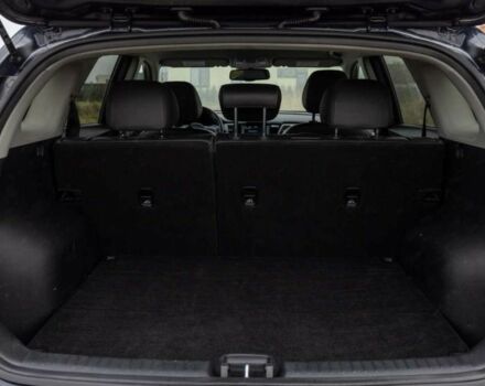 Черный Киа Niro, объемом двигателя 0 л и пробегом 89 тыс. км за 11500 $, фото 20 на Automoto.ua