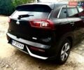 Чорний Кіа Niro, об'ємом двигуна 1.58 л та пробігом 177 тис. км за 13990 $, фото 3 на Automoto.ua