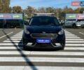 Кіа Niro 2017 у Одесі на Automoto.ua Чорний Кіа Niro, об'ємом двигуна 1.58 л та пробігом 88 тис. км за 16699 $, фото 1 на Automoto.ua