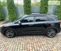 Чорний Кіа Niro, об'ємом двигуна 1.58 л та пробігом 231 тис. км за 15600 $, фото 32 на Automoto.ua