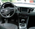 Черный Киа Niro, объемом двигателя 1.6 л и пробегом 136 тыс. км за 16700 $, фото 14 на Automoto.ua