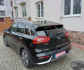 Черный Киа Niro, объемом двигателя 1.6 л и пробегом 210 тыс. км за 13800 $, фото 3 на Automoto.ua