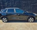 Черный Киа Niro, объемом двигателя 1.6 л и пробегом 70 тыс. км за 16500 $, фото 4 на Automoto.ua