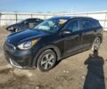 Черный Киа Niro, объемом двигателя 1.6 л и пробегом 80 тыс. км за 11700 $, фото 1 на Automoto.ua