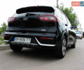 Черный Киа Niro, объемом двигателя 1.6 л и пробегом 136 тыс. км за 16700 $, фото 8 на Automoto.ua