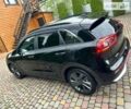 Чорний Кіа Niro, об'ємом двигуна 1.58 л та пробігом 231 тис. км за 14600 $, фото 12 на Automoto.ua