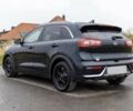 Черный Киа Niro, объемом двигателя 0 л и пробегом 89 тыс. км за 11500 $, фото 2 на Automoto.ua