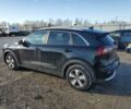 Черный Киа Niro, объемом двигателя 1.6 л и пробегом 80 тыс. км за 11700 $, фото 3 на Automoto.ua