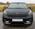 Черный Киа Niro, объемом двигателя 0 л и пробегом 89 тыс. км за 11500 $, фото 8 на Automoto.ua