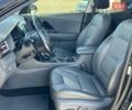 Кіа Niro 2017 у Одесі на Automoto.ua Чорний Кіа Niro, об'ємом двигуна 1.58 л та пробігом 88 тис. км за 16699 $, фото 17 на Automoto.ua