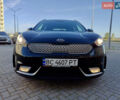 Черный Киа Niro, объемом двигателя 1.6 л и пробегом 88 тыс. км за 15600 $, фото 8 на Automoto.ua