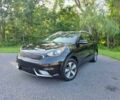 Черный Киа Niro, объемом двигателя 1.6 л и пробегом 67 тыс. км за 9600 $, фото 1 на Automoto.ua