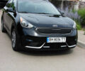Черный Киа Niro, объемом двигателя 1.6 л и пробегом 136 тыс. км за 16700 $, фото 3 на Automoto.ua
