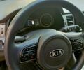 Чорний Кіа Niro, об'ємом двигуна 1.58 л та пробігом 146 тис. км за 15600 $, фото 16 на Automoto.ua