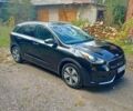 Чорний Кіа Niro, об'ємом двигуна 1.58 л та пробігом 146 тис. км за 15600 $, фото 7 на Automoto.ua