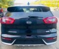 Черный Киа Niro, объемом двигателя 1.6 л и пробегом 62 тыс. км за 3750 $, фото 4 на Automoto.ua