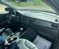 Черный Киа Niro, объемом двигателя 1.6 л и пробегом 88 тыс. км за 12000 $, фото 14 на Automoto.ua