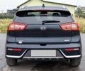 Черный Киа Niro, объемом двигателя 0 л и пробегом 89 тыс. км за 11500 $, фото 3 на Automoto.ua