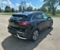 Черный Киа Niro, объемом двигателя 1.6 л и пробегом 88 тыс. км за 12000 $, фото 6 на Automoto.ua