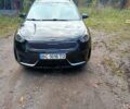 Чорний Кіа Niro, об'ємом двигуна 1.58 л та пробігом 146 тис. км за 15600 $, фото 14 на Automoto.ua
