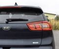 Черный Киа Niro, объемом двигателя 0 л и пробегом 89 тыс. км за 11500 $, фото 4 на Automoto.ua