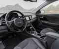 Черный Киа Niro, объемом двигателя 0 л и пробегом 89 тыс. км за 11500 $, фото 16 на Automoto.ua
