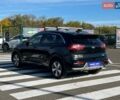 Кіа Niro 2017 у Одесі на Automoto.ua Чорний Кіа Niro, об'ємом двигуна 1.58 л та пробігом 88 тис. км за 16699 $, фото 6 на Automoto.ua
