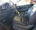 Чорний Кіа Niro, об'ємом двигуна 1.58 л та пробігом 187 тис. км за 2500 $, фото 7 на Automoto.ua