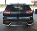 Чорний Кіа Niro, об'ємом двигуна 1.58 л та пробігом 187 тис. км за 2500 $, фото 5 на Automoto.ua