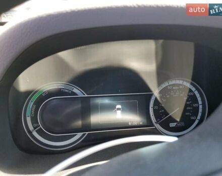 Кіа Niro 2017 у Львові на Automoto.ua Чорний Кіа Niro, об'ємом двигуна 1.58 л та пробігом 129 тис. км за 3000 $, фото 8 на Automoto.ua