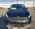 Черный Киа Niro, объемом двигателя 1.6 л и пробегом 80 тыс. км за 11700 $, фото 1 на Automoto.ua