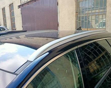 Чорний Кіа Niro, об'ємом двигуна 1.58 л та пробігом 146 тис. км за 15600 $, фото 15 на Automoto.ua