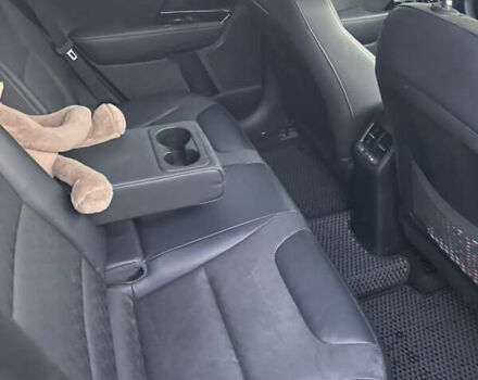 Черный Киа Niro, объемом двигателя 1.58 л и пробегом 225 тыс. км за 14500 $, фото 8 на Automoto.ua