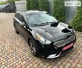 Чорний Кіа Niro, об'ємом двигуна 1.58 л та пробігом 231 тис. км за 15600 $, фото 7 на Automoto.ua