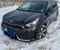 Чорний Кіа Niro, об'ємом двигуна 1.6 л та пробігом 254 тис. км за 13700 $, фото 1 на Automoto.ua