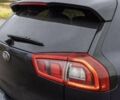Черный Киа Niro, объемом двигателя 0 л и пробегом 89 тыс. км за 11500 $, фото 5 на Automoto.ua