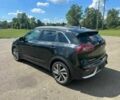 Черный Киа Niro, объемом двигателя 1.6 л и пробегом 88 тыс. км за 12000 $, фото 5 на Automoto.ua