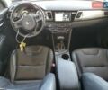 Чорний Кіа Niro, об'ємом двигуна 1.58 л та пробігом 187 тис. км за 2500 $, фото 6 на Automoto.ua
