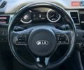Кіа Niro 2017 у Одесі на Automoto.ua Чорний Кіа Niro, об'ємом двигуна 1.58 л та пробігом 88 тис. км за 16699 $, фото 11 на Automoto.ua