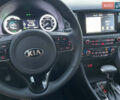 Черный Киа Niro, объемом двигателя 1.58 л и пробегом 225 тыс. км за 14500 $, фото 7 на Automoto.ua