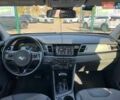 Кіа Niro 2017 у Одесі на Automoto.ua Чорний Кіа Niro, об'ємом двигуна 1.58 л та пробігом 88 тис. км за 16699 $, фото 12 на Automoto.ua