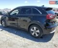Кіа Niro 2017 у Львові на Automoto.ua Чорний Кіа Niro, об'ємом двигуна 1.58 л та пробігом 129 тис. км за 3000 $, фото 1 на Automoto.ua