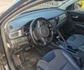 Черный Киа Niro, объемом двигателя 0 л и пробегом 131 тыс. км за 10200 $, фото 10 на Automoto.ua