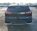 Черный Киа Niro, объемом двигателя 1.6 л и пробегом 80 тыс. км за 11700 $, фото 4 на Automoto.ua