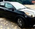 Чорний Кіа Niro, об'ємом двигуна 1.58 л та пробігом 177 тис. км за 13990 $, фото 2 на Automoto.ua