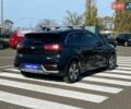 Кіа Niro 2017 у Одесі на Automoto.ua Чорний Кіа Niro, об'ємом двигуна 1.58 л та пробігом 88 тис. км за 16699 $, фото 4 на Automoto.ua