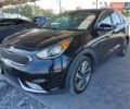 Чорний Кіа Niro, об'ємом двигуна 1.58 л та пробігом 187 тис. км за 2500 $, фото 1 на Automoto.ua