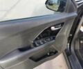 Черный Киа Niro, объемом двигателя 0 л и пробегом 131 тыс. км за 10200 $, фото 8 на Automoto.ua